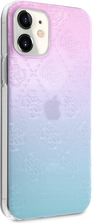 Productafbeelding Guess Zaak (Apple iPhone 12 mini)