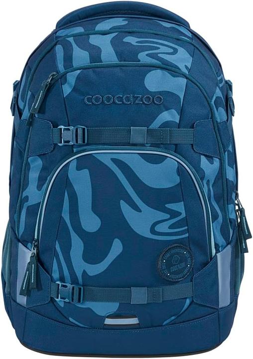 Actual product image Coocazoo Schulrucksack-Set Schulrucksack-Set MATE COLOUR UP-Set (30 l)