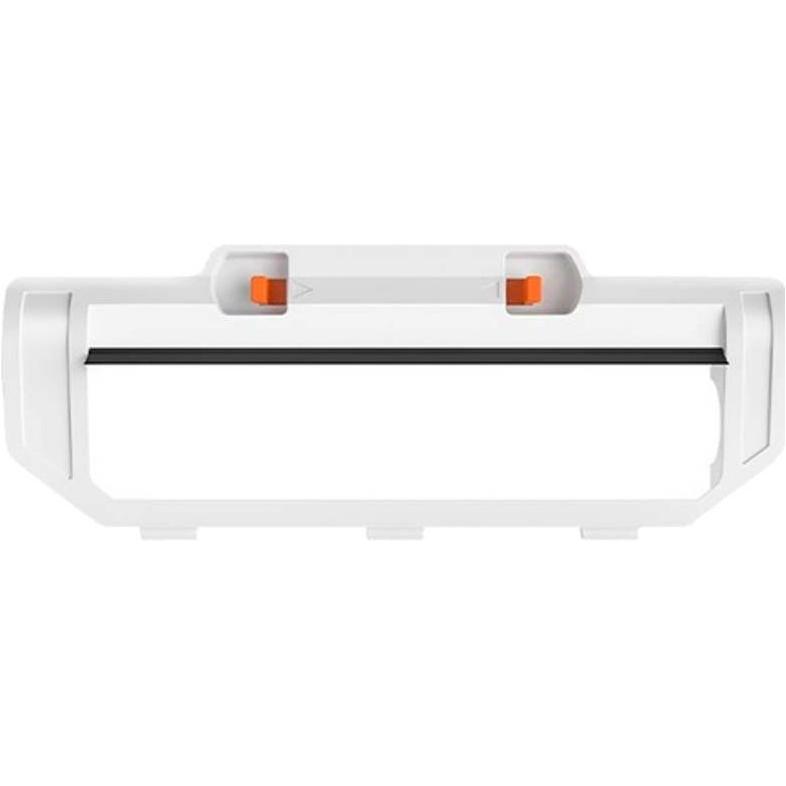 Xiaomi Brush Cover for Mi Robot Vacuum Mop P, Staubsauger Roboter Zubehör, Schwarz