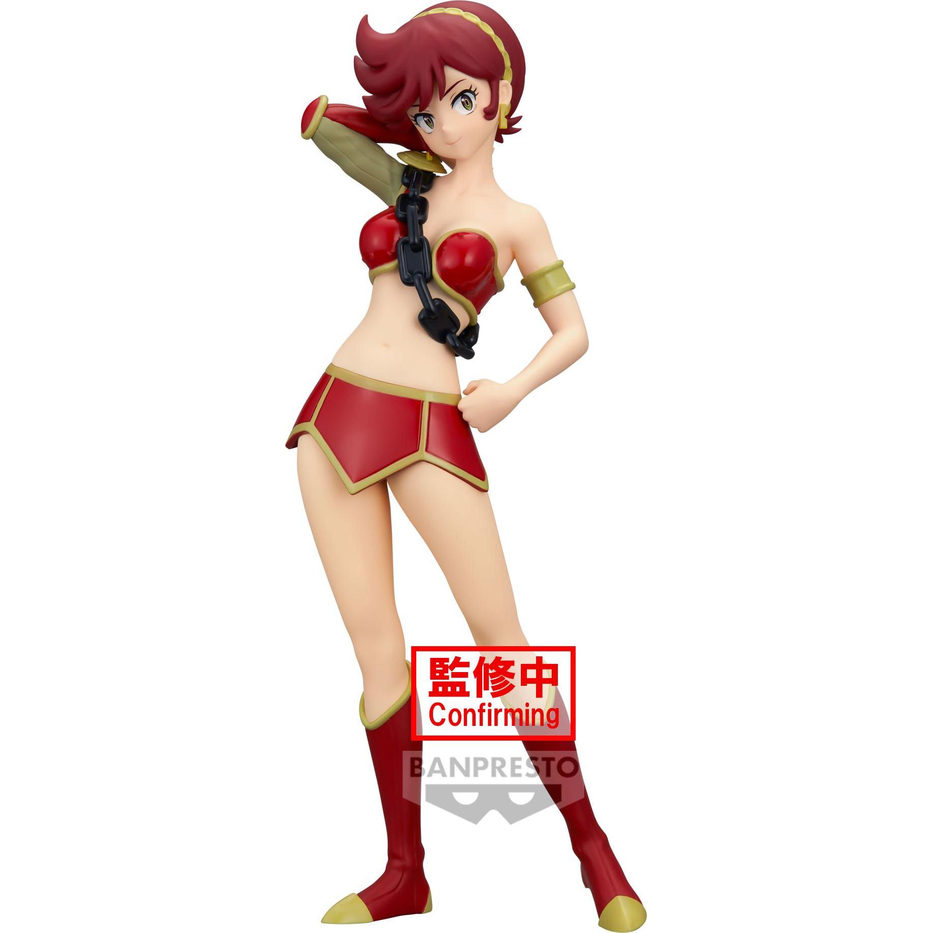 Banpresto Urusei Yatsura - Benten Glitter & Glamours