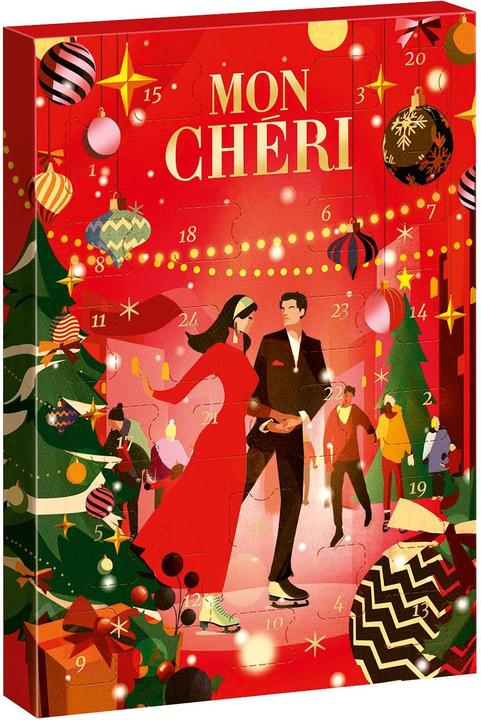 Produktbild Ferrero Mon Chéri