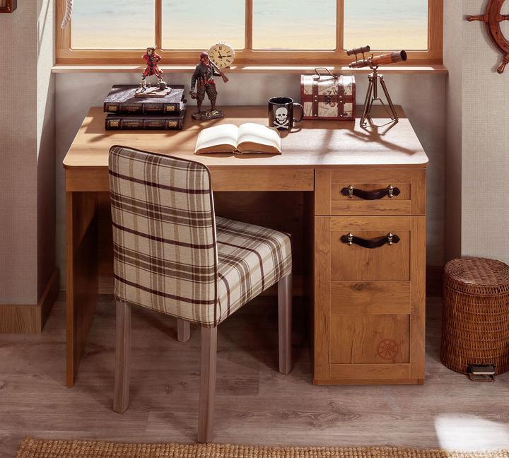 Image du produit Cilek Pirate Bureau