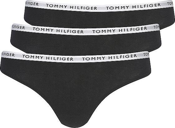 Produktbild Tommy Hilfiger Thong (M, 3er Pack)