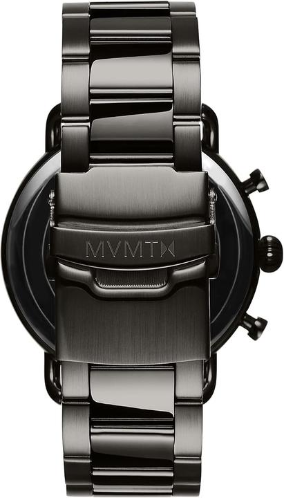 Produktbild Mvmt Blacktop (Analoguhr, 47 mm)
