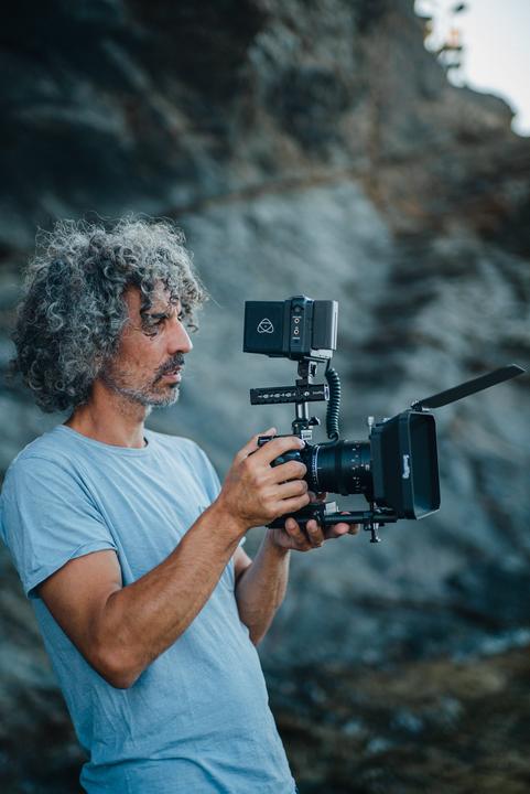 Image du produit Samyang MF 135mm T2,2 VDSLR MK2 Sony E (Sony E, Plein format, APS-C / DX, Micro Four Thirds)