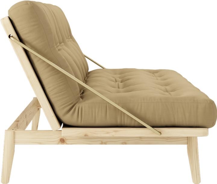 Actual product image Karup Design Folk (3-seater, Sofa bed)