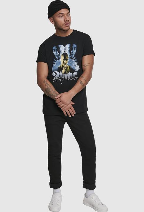Immagine prodotto Mister Tee Tupac Heaven Tee (XL)