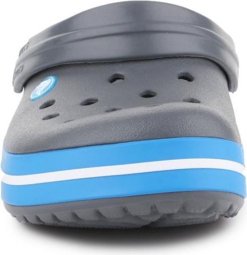 Actual product image Crocs Crocband Clogs Unisex (37.5)