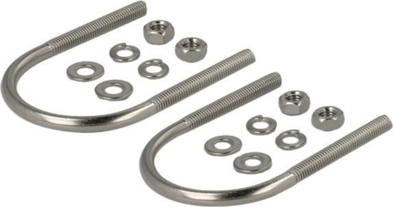 Actual product image Delock 5G/LTE antenna (5G, GSM, Wi-Fi)