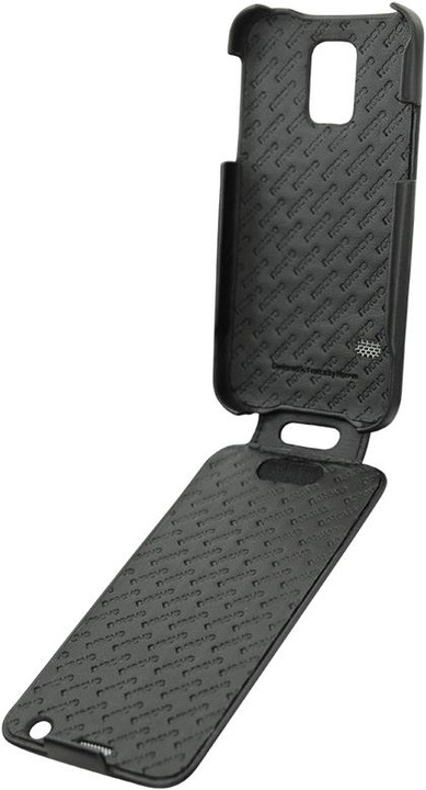 Image du produit Noreve Housse cuir vertical