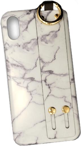 MU Classic TPU Strap Series Soft Case with Hand Strap buy at Galaxus