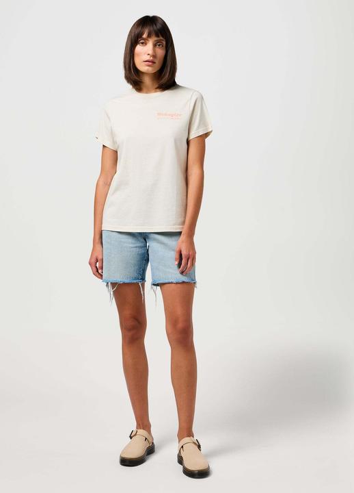 Image du produit Wrangler T-shirts Regular Tee (XS)