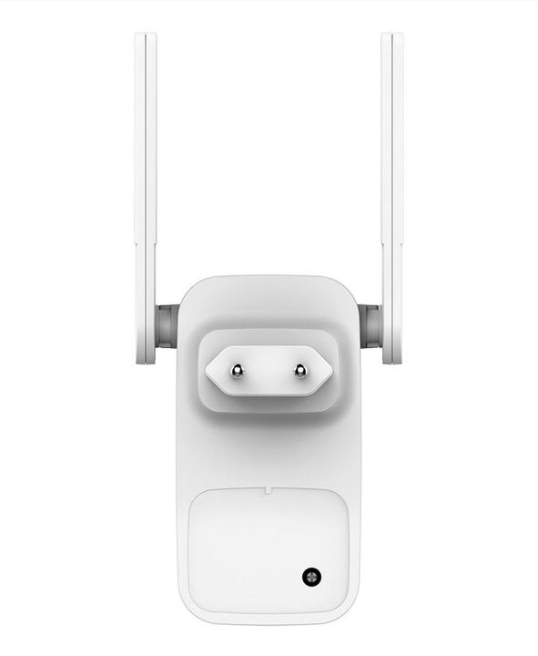 Image du produit D-Link DAP-1610 : Prolongateur de câble sans fil AC (866 Mbit/s, 300 Mbit/s)