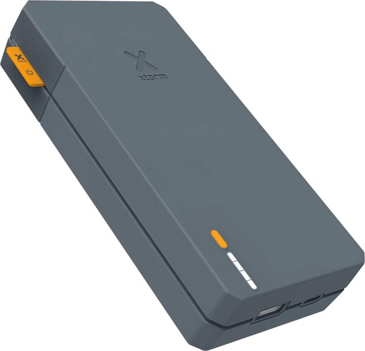 Produktbild Xtorm Essential Powerbank (20000 mAh, 15 W, 74 Wh)