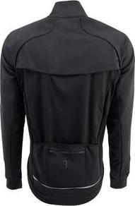 Actual product image BBB Winter jacket ControlShield black L (L)