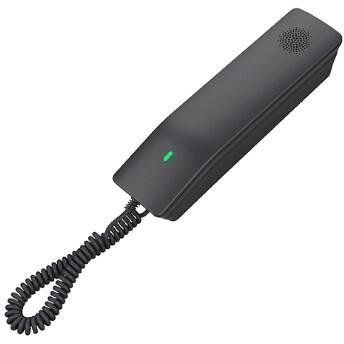 Actual product image Grandstream GHP611W Black