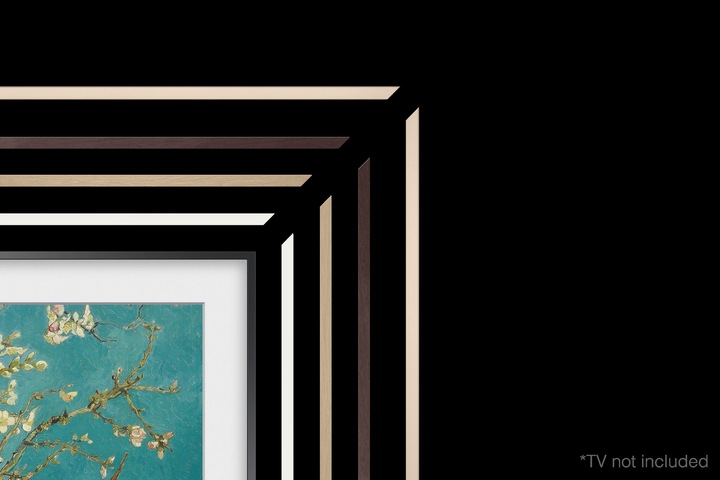 Produktbild Samsung The Frame Wechselrahmen 32" (Wechselrahmen)
