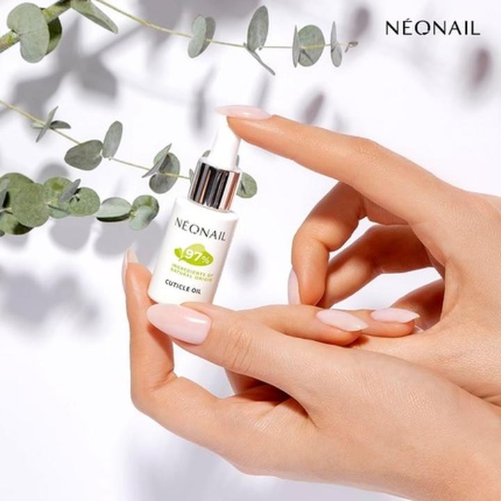 Actual product image Neonail Vitamin Cuticle Oil oliwka do skórek 6,5ml (6.50 ml)