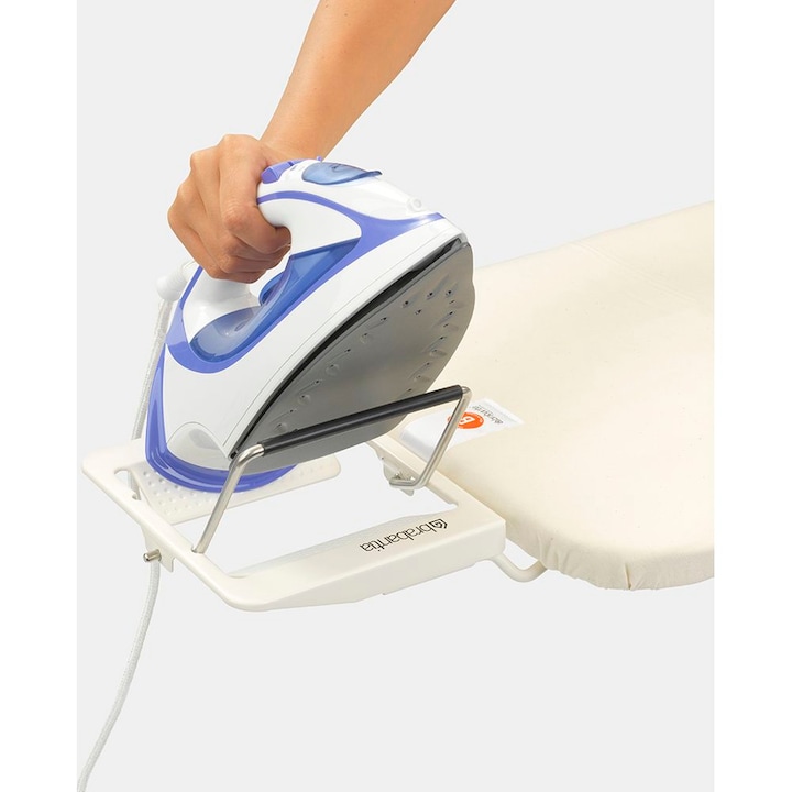 Actual product image Brabantia Ironing board B (124 x 38 cm)