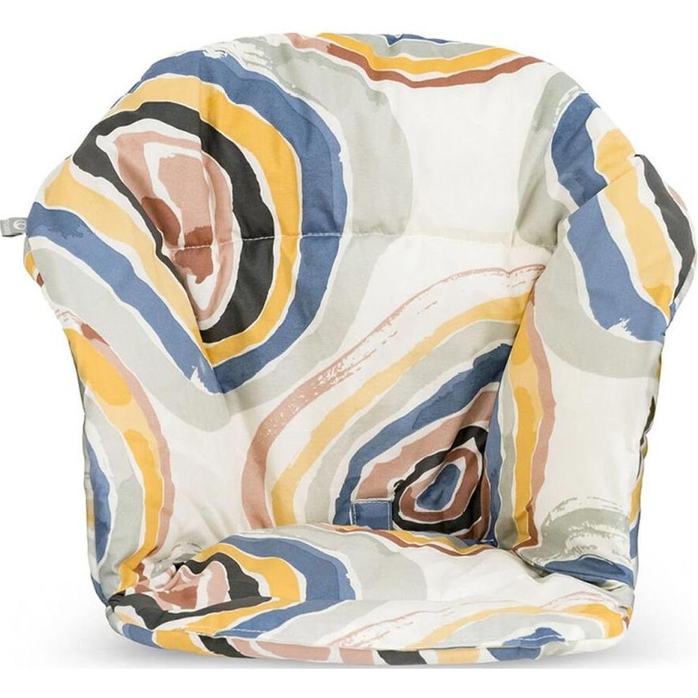 Stokke, Hochstuhl Zubehör, Clikk™ Kissen Multi Circle