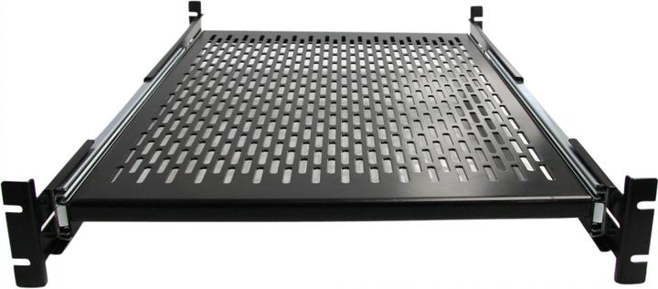 Produktbild StarTech 2u Sliding Rack Mount Shelf