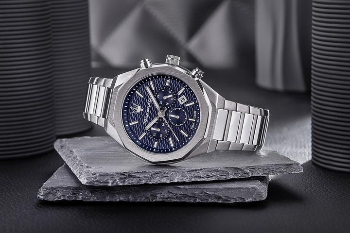Image du produit Maserati styles (Chronographe, 45 mm)