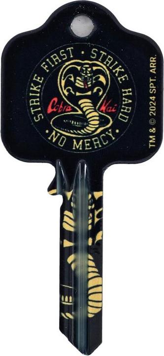 Immagine prodotto Universal Textiles Chiave Vergine