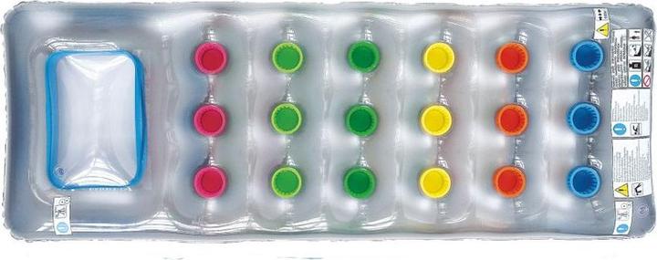 Immagine prodotto Jilong Materasso ad aria