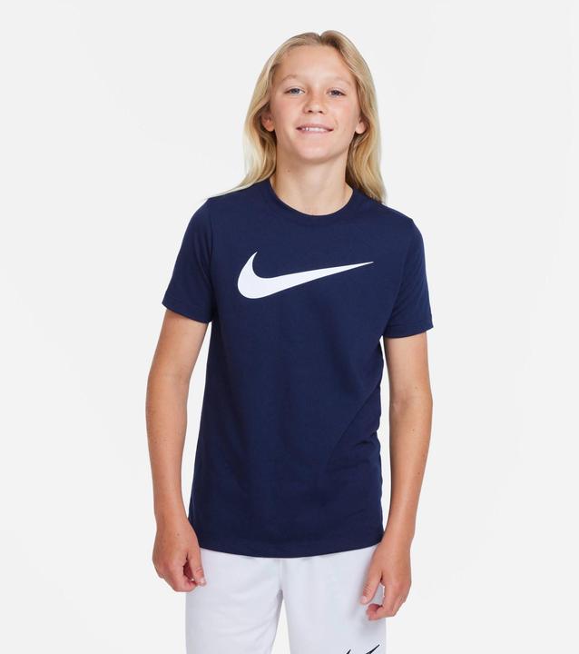 Produktbild Nike Park 20 Swoosh T-Shirt Kids (S)