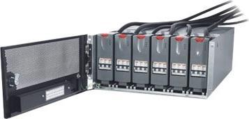 Produktbild APC Modular Rack-Mount PDU