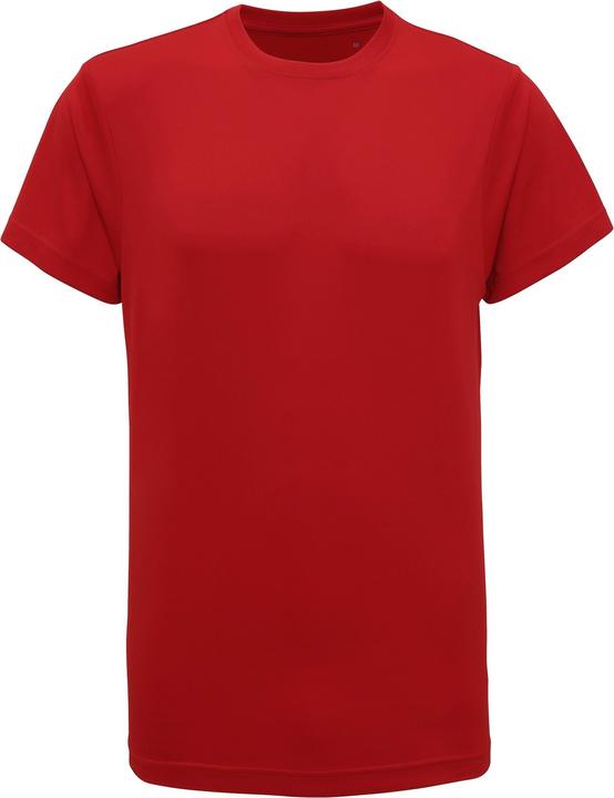 Rouge flammes