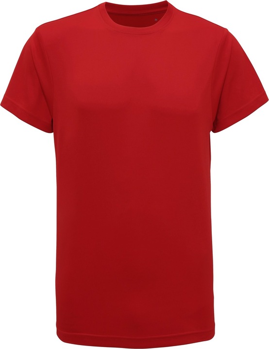 Rouge flammes