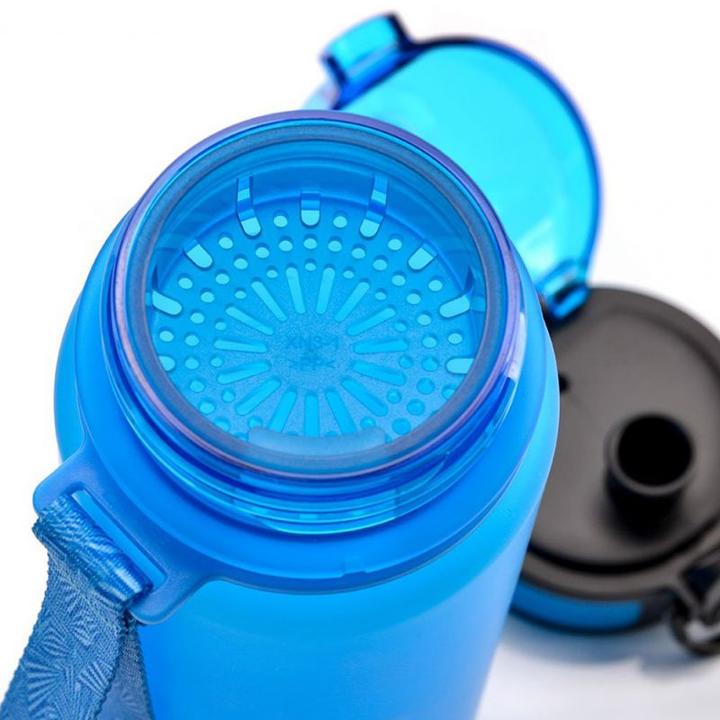 Actual product image Ty 350 ml blue 74571 (0.35 l)