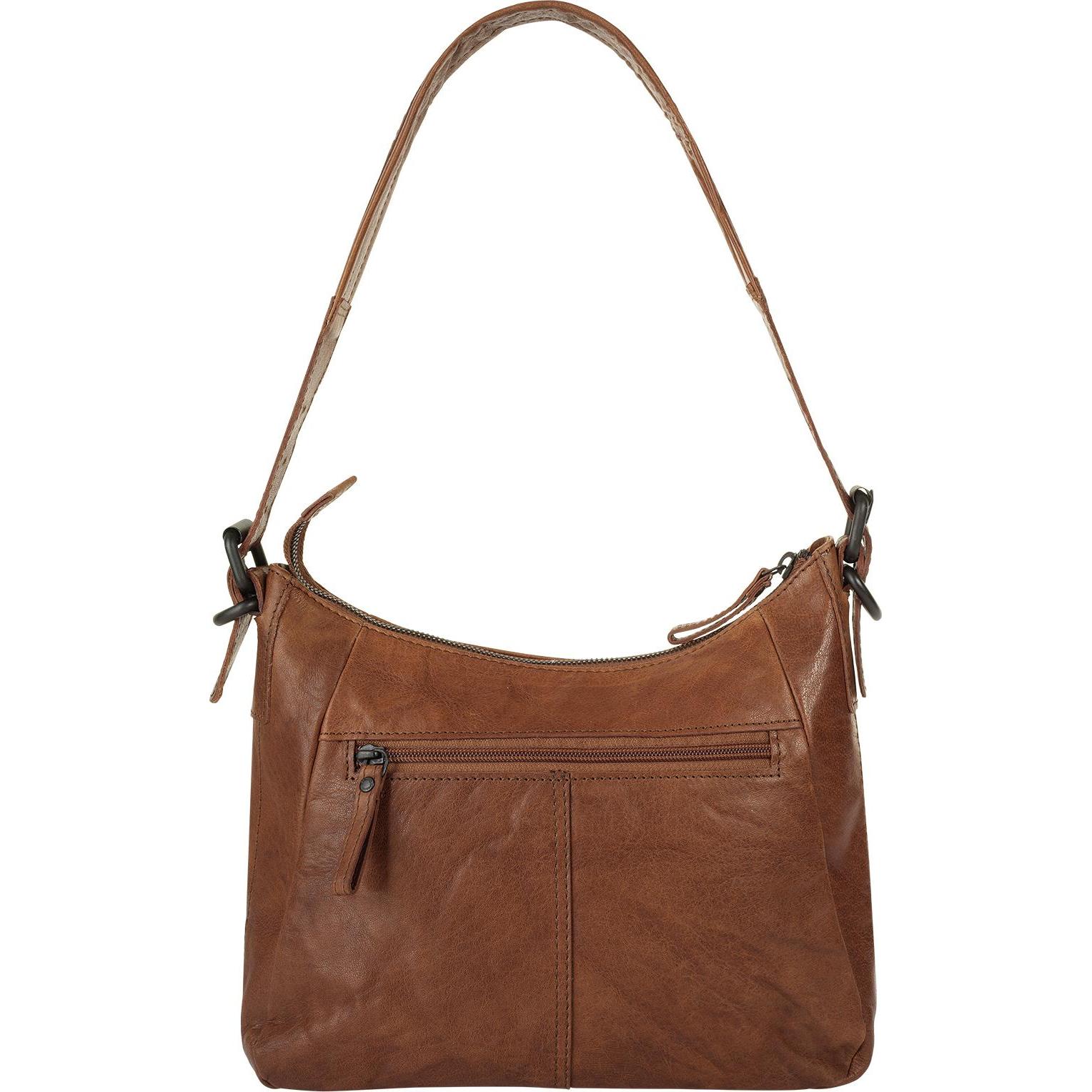 Spikes & Sparrow, Tasche, Shopper, Braun