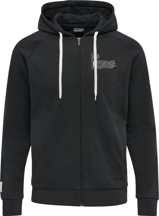 Produktbild hummel Gg12 Sweat Zip Hoodie (S)