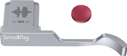 Actual product image SmallRig Thumb grip (Various video accessories)