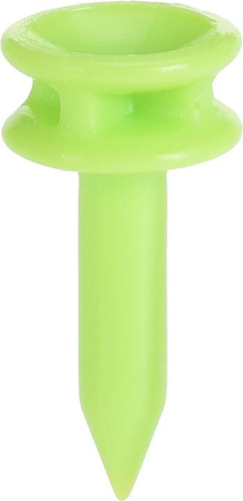 Immagine prodotto Pure Step Plastica Tee da Golf Misura Confezione 25