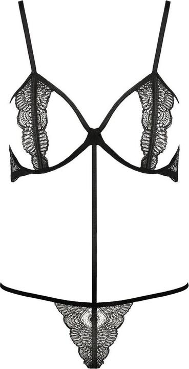 Produktbild Passion Bikini "Quentris" (XXL, 3XL)