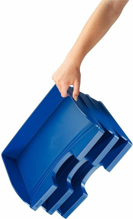 Productafbeelding Leitz Plus brievenbakje (A4)