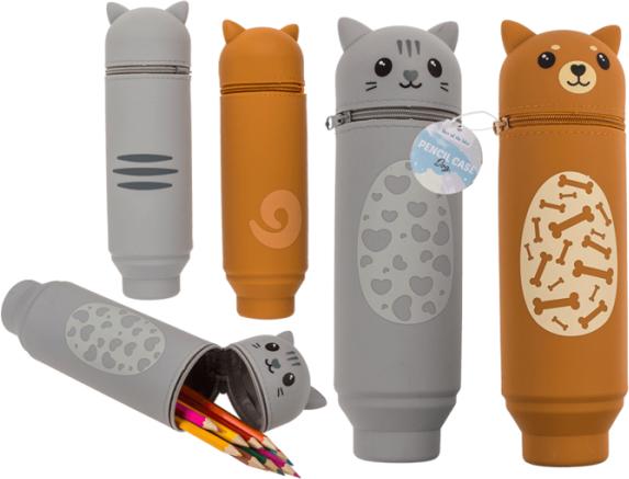 Actual product image Sombo Pencil case