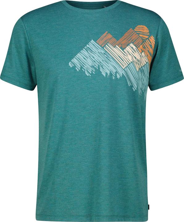 Dunkelblau, Mediterranea, Tuerkis