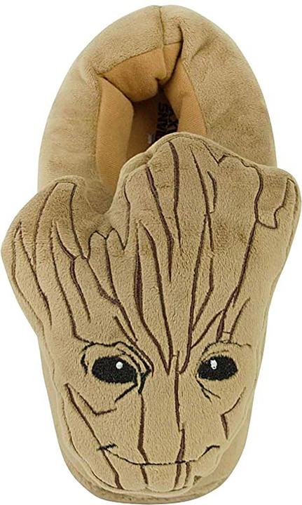 Produktbild Guardians of the Galaxy Hausschuhe (28, 29, 30)