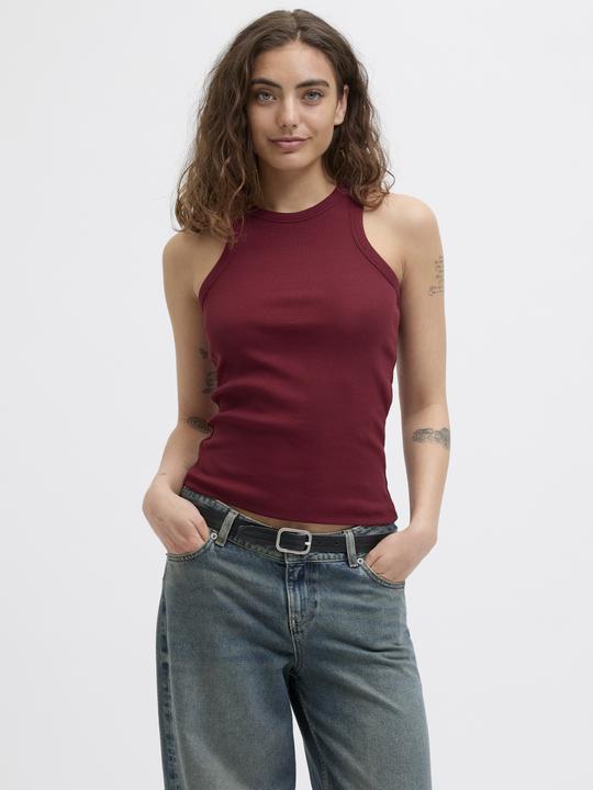 Immagine prodotto JJXX Jxforest Str Sl Rib Top Jrs Noos (M)