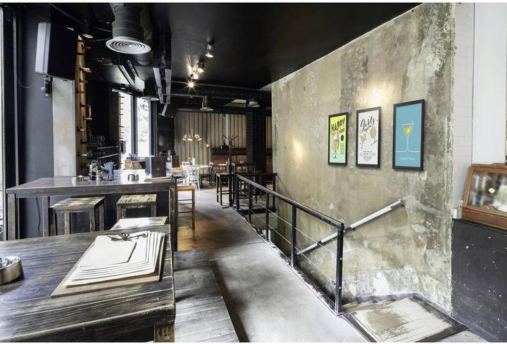 Actual product image Durable Snap frame (A3)