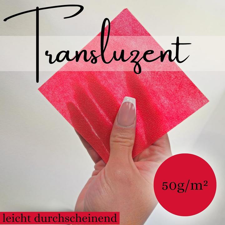 Image du produit Sensalou Zuschneidbare Tischdeckenrolle Light