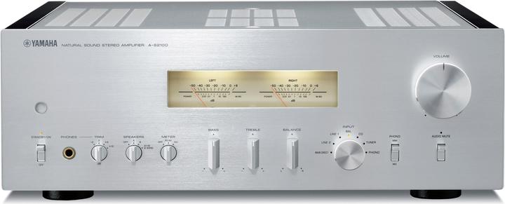 Produktbild Yamaha A-S2100 (Verstärker)