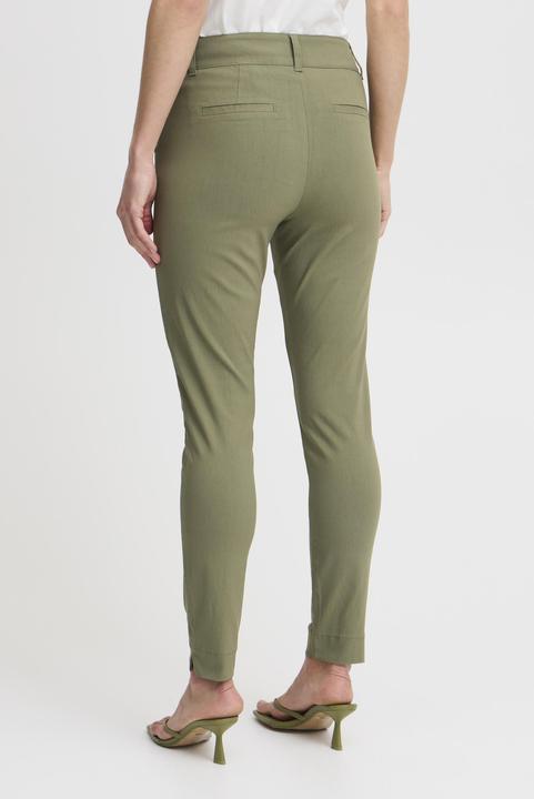 Actual product image B.young BYDIXI CHINO PANTS 20816133 (46)