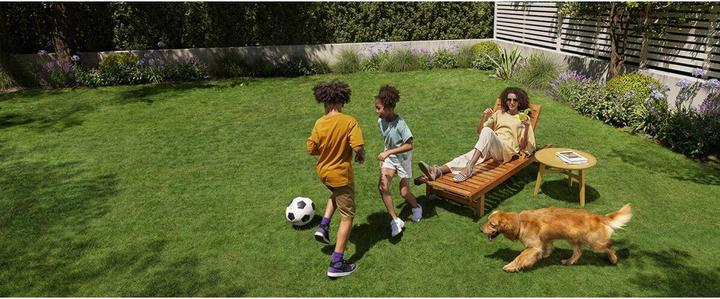 Image du produit eufy S330 eufyCam (eufyCam 3) (3840 x 2160 pixels)