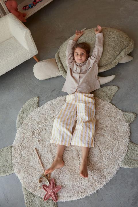 Produktbild Lorena Canals Hocker / Tier Sitzsack (Kinderhocker)