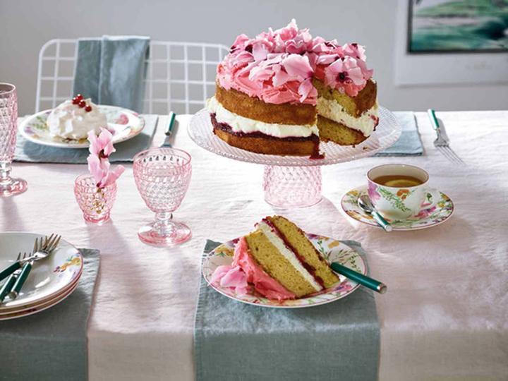 Produktbild Villeroy & Boch Sektglas rose Boston coloured (14.50 cl, 1 Glas, Sektgläser)